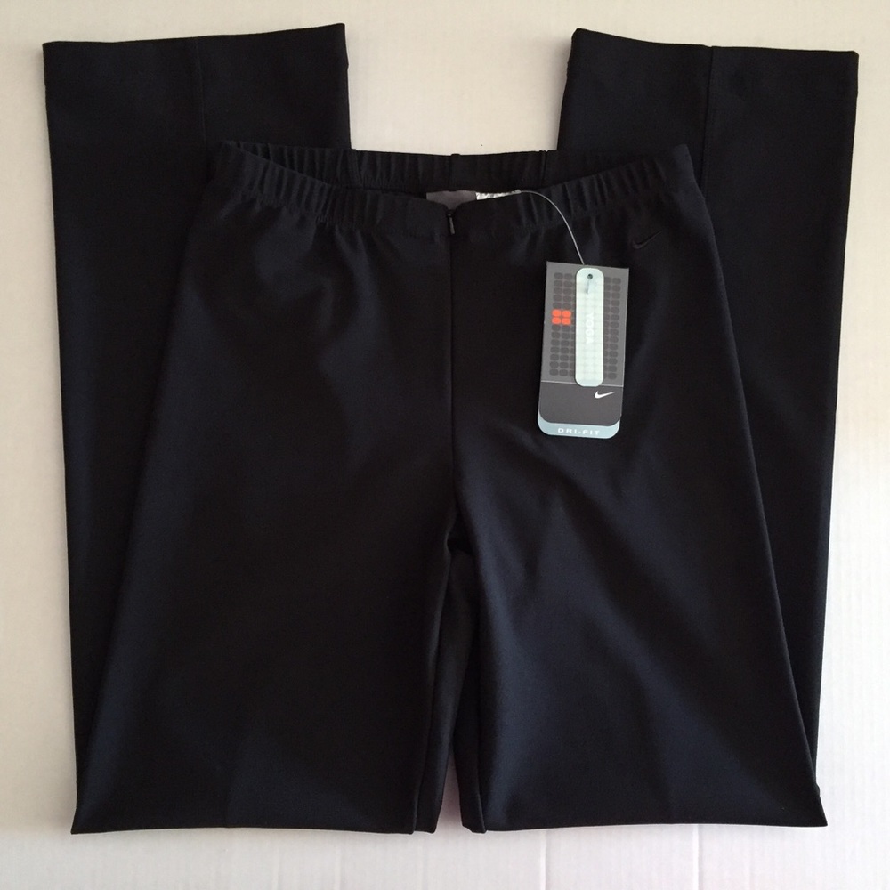 ⬇️$25⬇️ Nike Yoga Pants Sz S(4-6)
